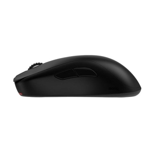 Ratón BenQ ZOWIE S2-DW Wireless 3200 DPI 7 Botones Negro Right-Handed RF USB-C