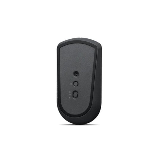 Lenovo 4Y50X88822 Rato Ótico Ambidestro Sem Fios Bluetooth 2400 DPI Preto