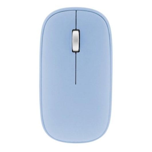 Maus T'nB MWCOLORBL Bluetooth 1600 DPI Ambidextr blau Maus T'nB MWCOLORBL Bluetooth 1600 DPI Ambidextr blau