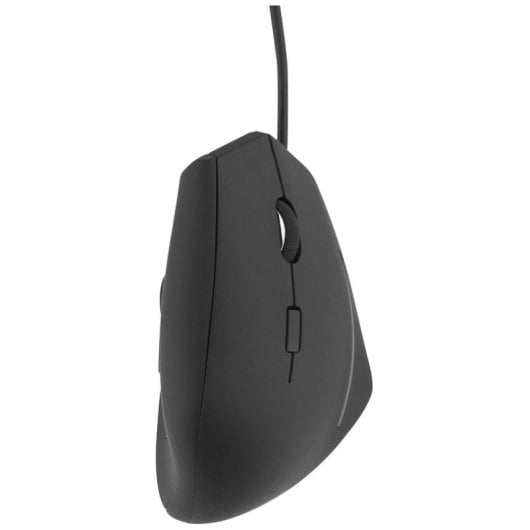 Mouse T'nB MUERGOV Ergonomico Vertical 1600 DPI USB Tipo A Nero