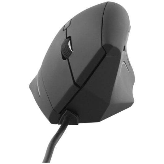 Mouse T'nB MUERGOV Ergonomico Vertical 1600 DPI USB Tipo A Nero