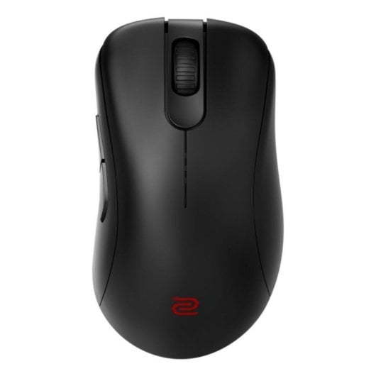 Mouse ZOWIE EC3-DW Ottico 3200 DPI Wireless Nero 7 Pulsanti Gamer Mouse ZOWIE EC3-DW Ottico 3200 DPI Wireless Nero 7 Pulsanti Gamer