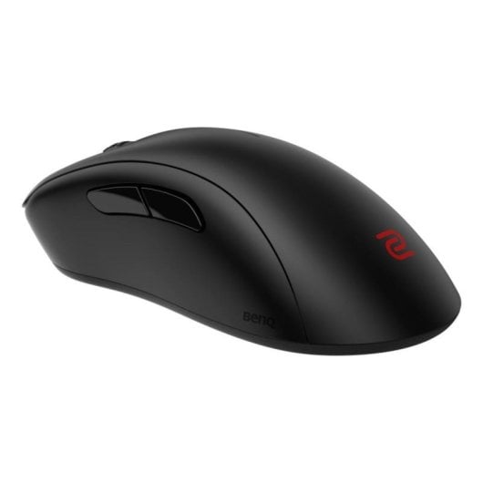 Mouse ZOWIE EC3-DW Ottico 3200 DPI Wireless Nero 7 Pulsanti Gamer Mouse ZOWIE EC3-DW Ottico 3200 DPI Wireless Nero 7 Pulsanti Gamer