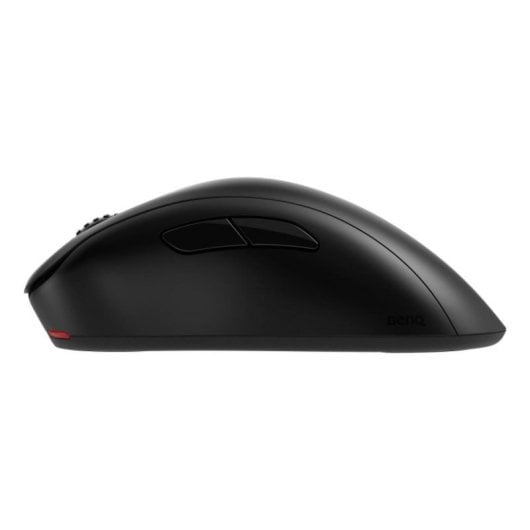 Mouse ZOWIE EC3-DW Ottico 3200 DPI Wireless Nero 7 Pulsanti Gamer Mouse ZOWIE EC3-DW Ottico 3200 DPI Wireless Nero 7 Pulsanti Gamer