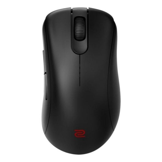 Mouse ZOWIE EC2-DW 7 Bottoni 3200 DPI Ottico Wireless Nero Mouse ZOWIE EC2-DW 7 Bottoni 3200 DPI Ottico Wireless Nero