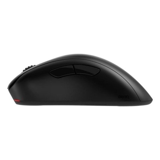 Mouse ZOWIE EC2-DW 7 Bottoni 3200 DPI Ottico Wireless Nero Mouse ZOWIE EC2-DW 7 Bottoni 3200 DPI Ottico Wireless Nero