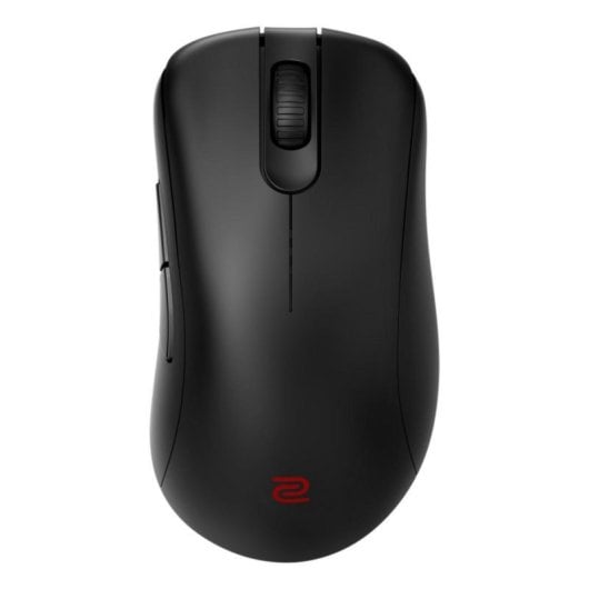 Ratón ZOWIE EC1-DW Inalámbrico 3200 DPI Ergonomía Pro Gaming Recargable Negro