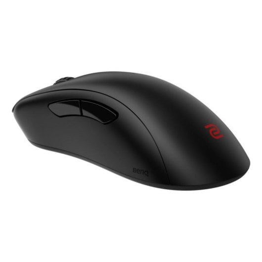Ratón ZOWIE EC1-DW Inalámbrico 3200 DPI Ergonomía Pro Gaming Recargable Negro
