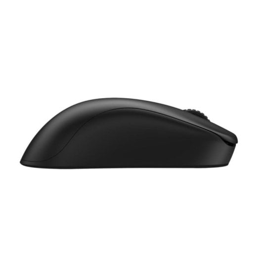 Ratón ZOWIE U2 Ambidextro RF inalámbrico 3200 DPI 70h Negro Ultraligero