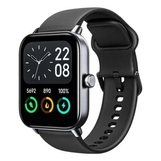 Smartwatch Beafon 101 4,57 cm (1,8") GPS 300 mAh Bluetooth 5.3 Schwarz-Grau