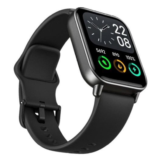 Smartwatch Beafon 101 4,57 cm (1,8") GPS 300 mAh Bluetooth 5.3 Schwarz-Grau