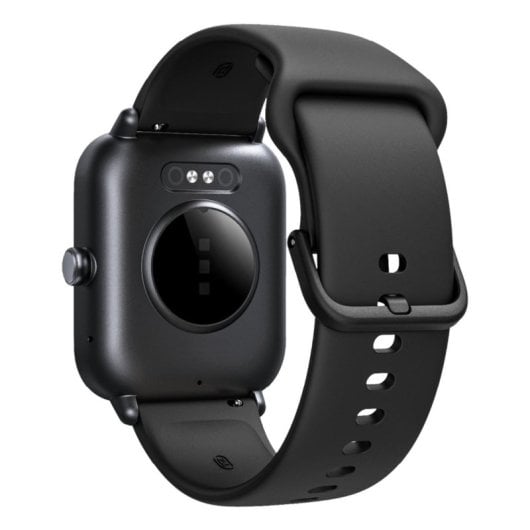 Smartwatch Beafon 101 4,57 cm (1,8") GPS 300 mAh Bluetooth 5.3 Schwarz-Grau