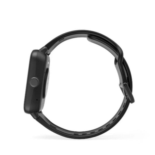 Reloj inteligente Hama 6010 Negro Pantalla Táctil Digital Batería Integrada