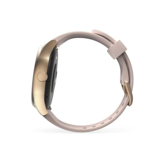 Smartwatch Hama 5010 Rosa 1.38" LCD Bluetooth 5.3 Sensor Oxígeno IP68 7 días