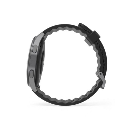 Reloj inteligente Hama 7010 AMOLED 1.43" Pantalla táctil Negro Batería 8 días