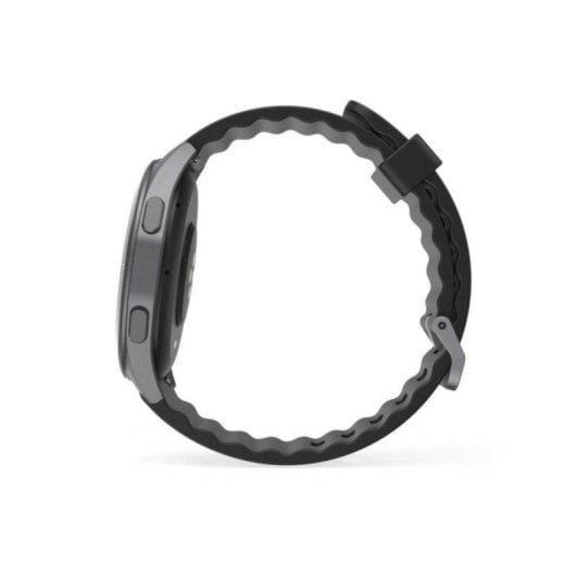 Hama 7010 Bluetooth GPS 43mm AMOLED Nero IP68 8 giorni Autonomia Frequenza Cardiaca SpO2