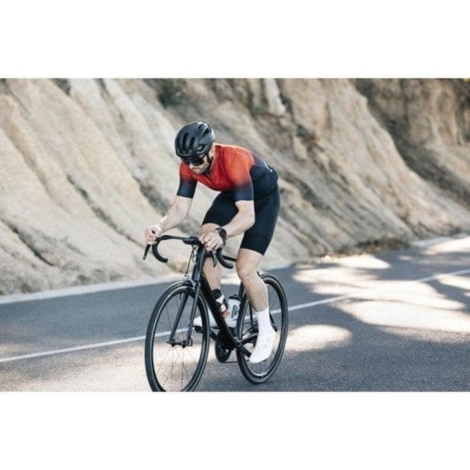 Hama 7010 Bluetooth GPS 43mm AMOLED Nero IP68 8 giorni Autonomia Frequenza Cardiaca SpO2