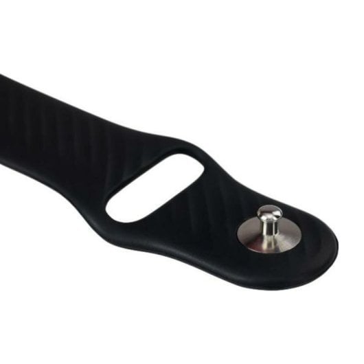 Reloj inteligente Nilox NXSWTRAILBANDYL 1.44" Pantalla táctil Negro/Verde 150mAh