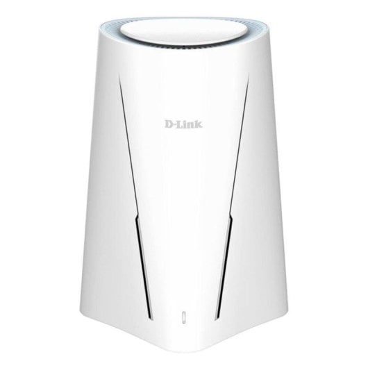 Router D-Link G530V2 5G NR WiFi 6 AX3000 3,4 Gbps Dualband 8 Antennen Mesh
