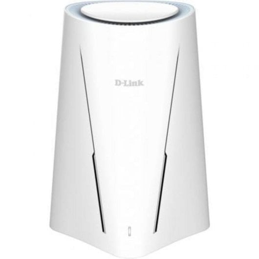 Router D-Link G530V2 5G NR WiFi 6 AX3000 3,4 Gbps Dualband 8 Antennen Mesh