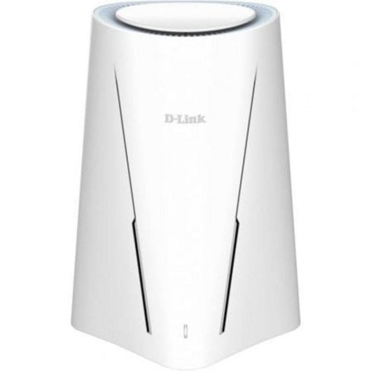 Router D-Link G530V2 5G NR Wi-Fi 6 AX3000 Dualband 3,4 Gbps 8 Antennen