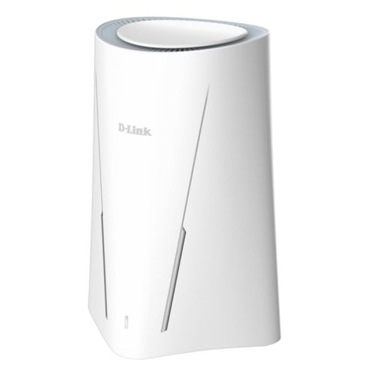 Router D-Link G530 Wi-Fi 6 5G 3400Mbps SIM/Ethernet Doble Banda 8 Antenas Blanco