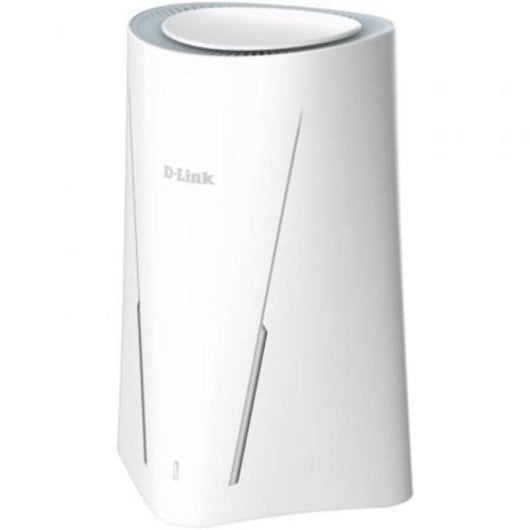 Router D-Link G530V2 5G NR Wi-Fi 6 AX3000 Dualband 3,4 Gbps 8 Antennen