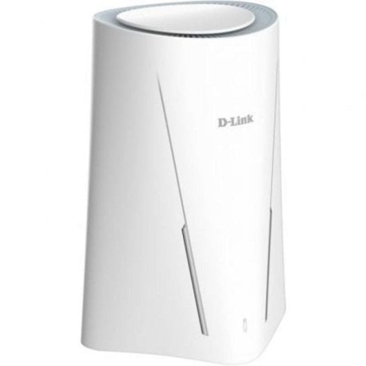 Router D-Link G530V2 5G NR WiFi 6 AX3000 3,4 Gbps Dualband 8 Antennen Mesh