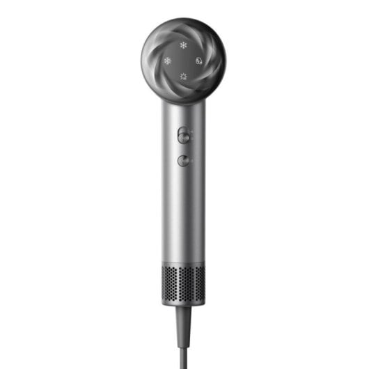 Secador Dreame Glory Mix 110000RPM 1600W 4 temperaturas iónico travel negro