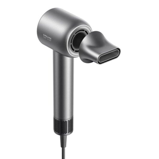 Ionen Föhn Dreame Glory Mix 1600W 4 Temperaturstufen 2 Geschwindigkeiten Zubehör Schwarz