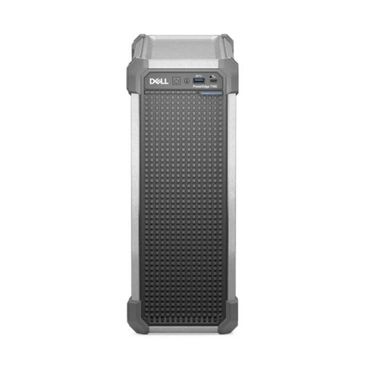 Servidor Dell PowerEdge T160 Xeon E-2414 16GB DDR5 2TB HDD Tower (3U)