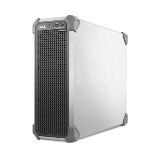 Servidor Dell PowerEdge T160 Xeon E-2414 16GB DDR5 2TB HDD Tower (3U)