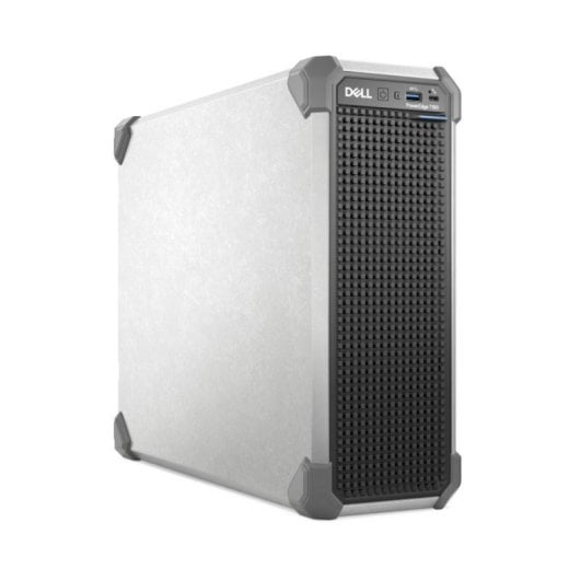 Servidor Dell PowerEdge T160 Xeon E-2414 16GB DDR5 2TB HDD Tower (3U)