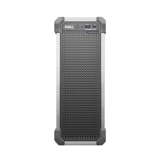 Servidor Dell PowerEdge T160 Xeon E-2414 16GB DDR5 2TB HDD Tower (3U)