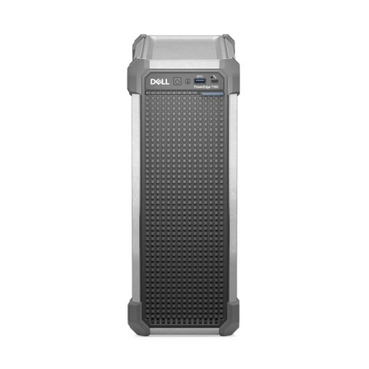 Servidor Dell PowerEdge T160 Xeon E-2414 16GB DDR5 2TB HDD Tower (3U)