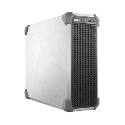 Servidor Dell PowerEdge T160 Xeon E-2414 16GB DDR5 2TB HDD Tower (3U)