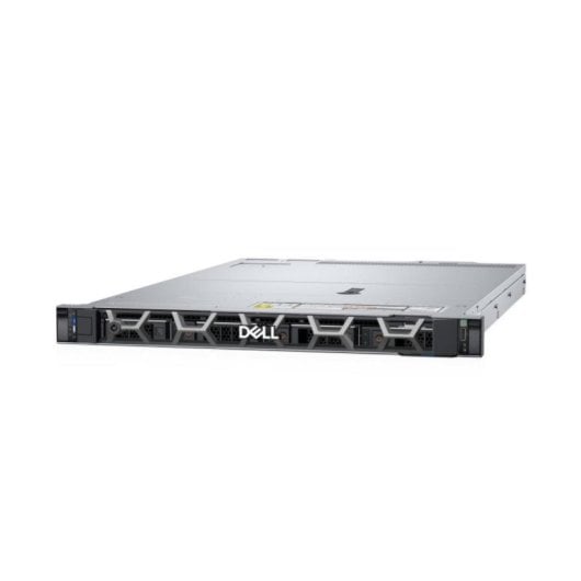 Servidor Dell PowerEdge R660XS Intel Xeon Silver 4410Y 32GB DDR5 480GB SSD 1U Rack