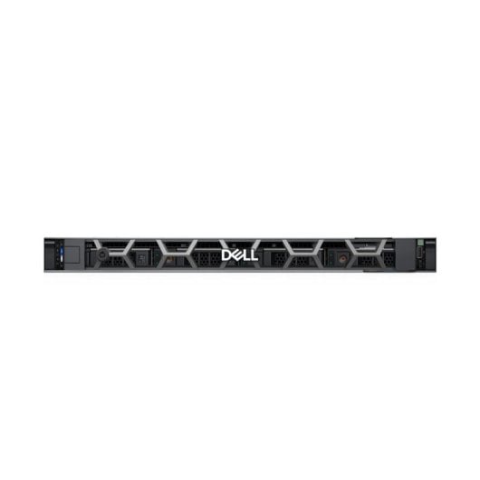 Servidor Dell PowerEdge R660XS Intel Xeon Silver 4410Y 32GB DDR5 480GB SSD 1U Rack
