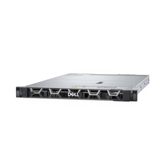 Servidor Dell PowerEdge R660XS Intel Xeon Silver 4410Y 32GB DDR5 480GB SSD 1U Rack