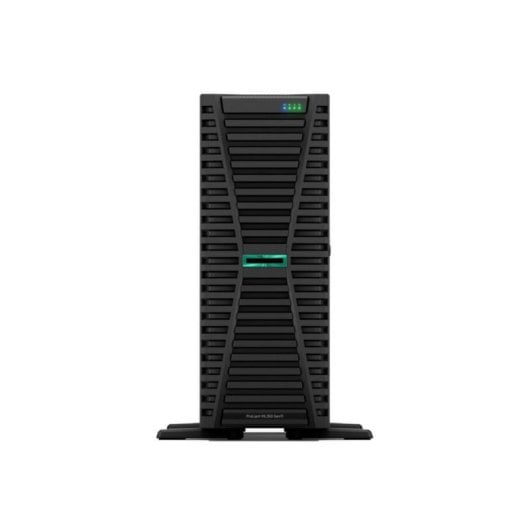 Serveur HPE ProLiant ML350 Gen11 Intel Xeon Silver 4509Y 64GB 960GB SSD Torre 4U
