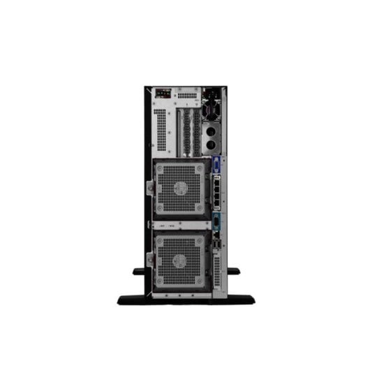 Serveur HPE ProLiant ML350 Gen11 Intel Xeon Silver 4509Y 64GB 960GB SSD Torre 4U