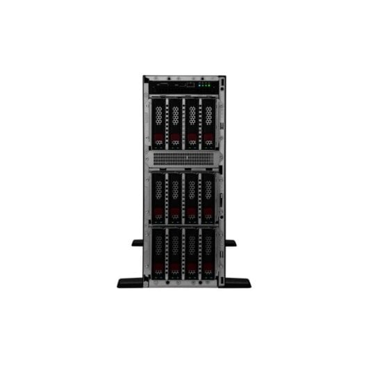Serveur HPE ProLiant ML350 Gen11 Intel Xeon Silver 4509Y 64GB 960GB SSD Torre 4U
