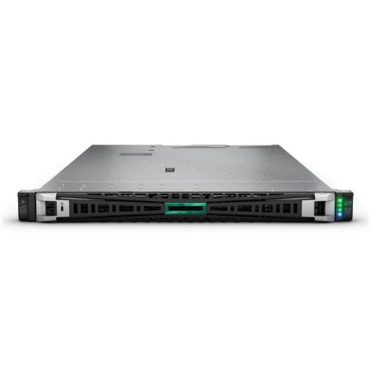 Server HPE ProLiant DL360 Gen11 Intel Xeon Silver 4510 64GB 4.8TB Rack 1U Redundante