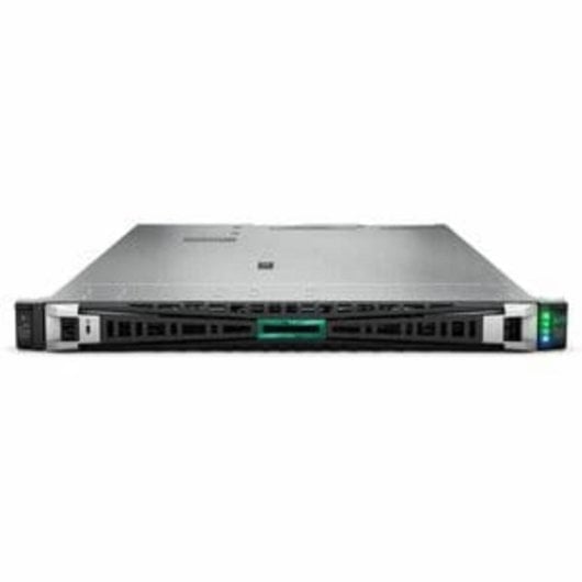 Server HPE ProLiant DL360 Gen11 Intel Xeon Silver 4510 64GB 4.8TB Rack 1U Redundante
