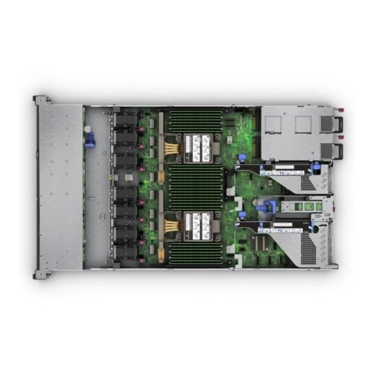 Servidor HPE ProLiant DL360 Gen11 4514Y 64GB DDR5 960GB Bastidor 1U