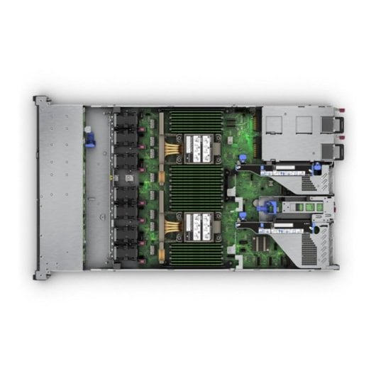 Servidor HPE ProLiant DL360 Gen11 4514Y 64GB DDR5 960GB Bastidor 1U