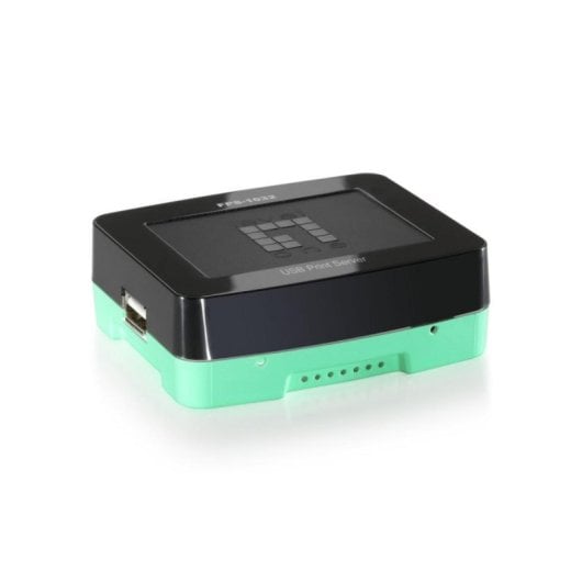 Druckserver LevelOne FPS-1032 USB 2.0 Ethernet 10/100Mbps Druckserver LevelOne FPS-1032 USB 2.0 Ethernet 10/100Mbps