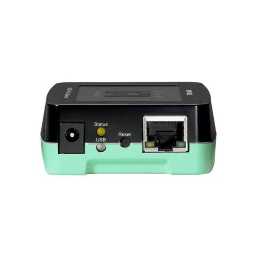 Druckserver LevelOne FPS-1032 USB 2.0 Ethernet 10/100Mbps Druckserver LevelOne FPS-1032 USB 2.0 Ethernet 10/100Mbps