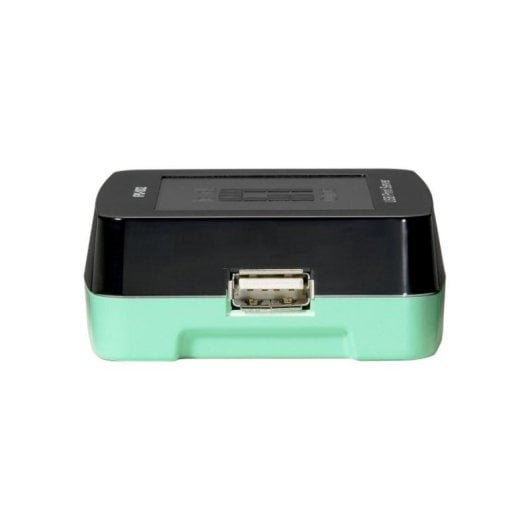 Druckserver LevelOne FPS-1032 USB 2.0 Ethernet 10/100Mbps Druckserver LevelOne FPS-1032 USB 2.0 Ethernet 10/100Mbps