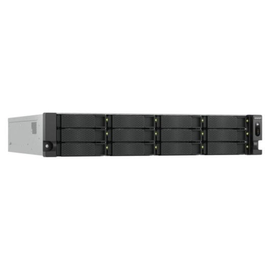 NAS QNAP TS-H1277AXU-RP AMD Ryzen 7 32GB DDR5 QuTS hero NAS QNAP TS-H1277AXU-RP AMD Ryzen 7 32GB DDR5 QuTS hero